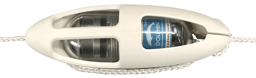 Future Oceans Netguard Dolphin Pinger 10kHz