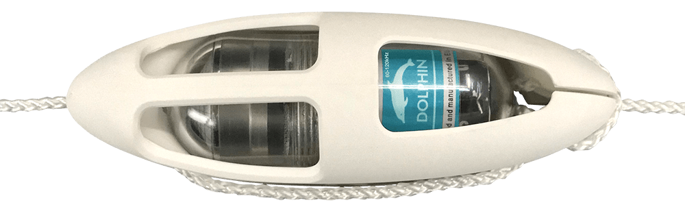 Future Oceans Netguard Dolphin Pinger 60-120kHz