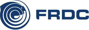 FRDC-Logo