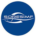 Soresi MF Logo