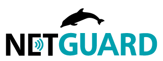 Future Oceans NetGuard 60-120kHz Logo